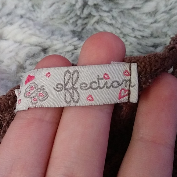 Long sleve shirt - Picture 2 of 2